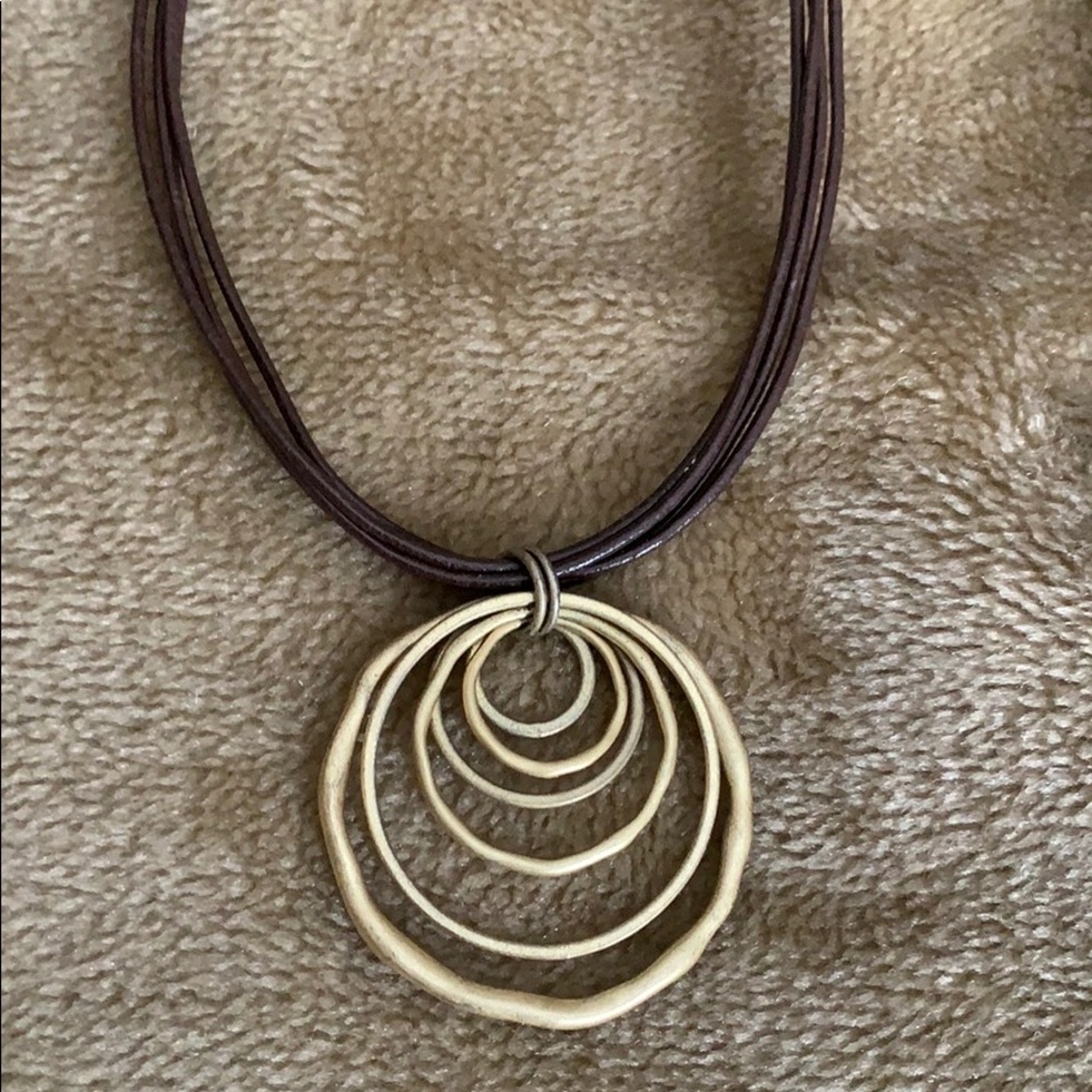 Necklace - Picture 2 of 2